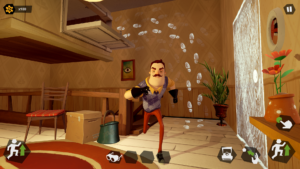 Hello Neighbor Nicky's Diaries 1.4.4