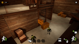 Hello Neighbor Nicky's Diaries 1.4.4