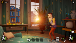 Hello Neighbor Nicky's Diaries 1.4.4