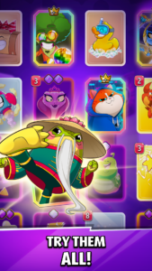 Match Masters 4.405 (arm64-v8a + arm-v7a) (Android 5.1+)