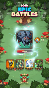 Rogue Adventure: Roguelike RPG 4.1