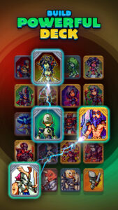 Rogue Adventure: Roguelike RPG 4.1