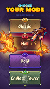 Rogue Adventure: Roguelike RPG 4.1