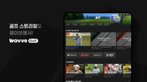 Wavve (웨이브) 7.2.80