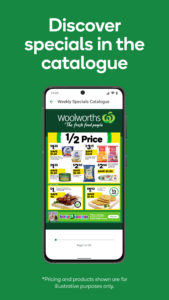 Woolworths 24.13.1 Woolworths 24.13.1
