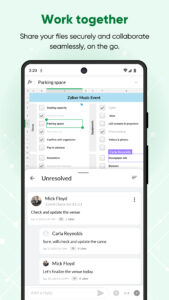 Zoho Sheet: Spreadsheet App 2026.04.29