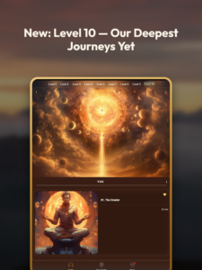 Beginning: Sleep & Meditation 3.32.9 (nodpi) Beginning: Sleep & Meditation 3.32.9 (nodpi)