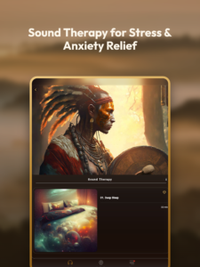 Beginning: Sleep & Meditation 3.32.9 (nodpi) Beginning: Sleep & Meditation 3.32.9 (nodpi)