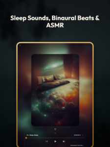 Beginning: Sleep & Meditation 3.32.9 (nodpi) Beginning: Sleep & Meditation 3.32.9 (nodpi)
