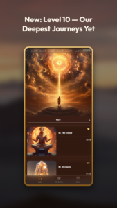 Beginning: Sleep & Meditation 3.32.9 (nodpi) Beginning: Sleep & Meditation 3.32.9 (nodpi)