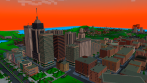 Block City Wars: Vice World 3d 8.12.0