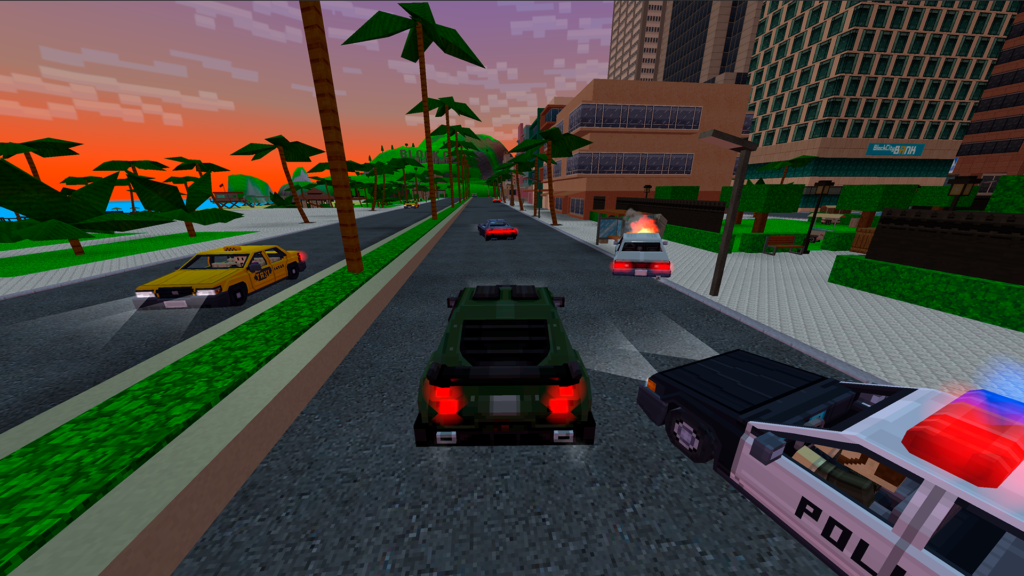 Block City Wars: Vice World 3d 8.11.0 APK Download by Kadexo Limited ...