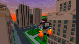 Block City Wars: Vice World 3d 8.12.0
