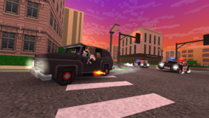 Block City Wars: Vice World 3d 8.12.0