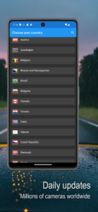 Mapcam info speed cam detector 3.85.1386 Mapcam info speed cam detector 3.85.1386
