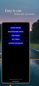Mapcam info speed cam detector 3.85.1386 Mapcam info speed cam detector 3.85.1386