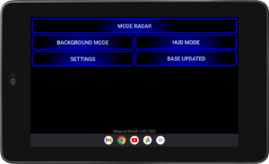 Mapcam info speed cam detector 3.85.1386 Mapcam info speed cam detector 3.85.1386
