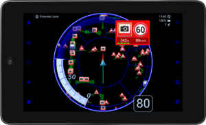 Mapcam info speed cam detector 3.85.1386 Mapcam info speed cam detector 3.85.1386