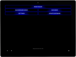 Mapcam info speed cam detector 3.85.1386 Mapcam info speed cam detector 3.85.1386