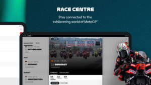 MotoGP™ 3.18.0.3077 MotoGP™ 3.18.0.3077