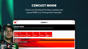 MotoGP™ 3.18.0.3077 MotoGP™ 3.18.0.3077