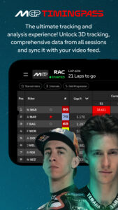 MotoGP™ 3.18.0.3077 MotoGP™ 3.18.0.3077