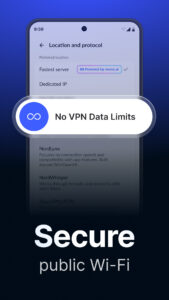 NordVPN: Fastest VPN App for Fire Tablet 9.2.1+amazon