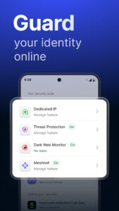 NordVPN: Fastest VPN App for Fire Tablet 9.2.1+amazon