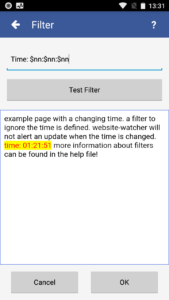 WebSite-Watcher 25.1