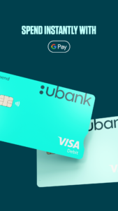 Ubank Money App 3.7.1