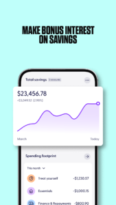 Ubank Money App 3.7.1