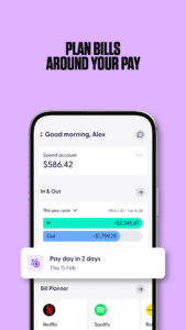 Ubank Money App 3.7.1