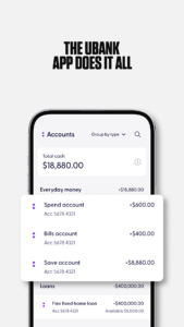 Ubank Money App 3.7.1