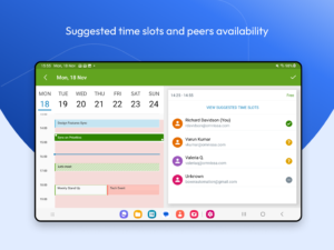 Boxer - Workspace ONE 5.1.0.2 (arm-v7a) (nodpi) (Android 5.0+)