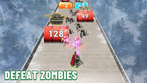 Evony: The King's Return 5.24.1