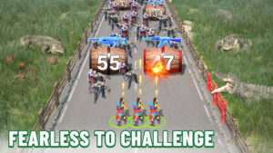 Evony: The King's Return 5.24.1