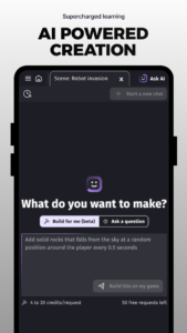 GDevelop - Create & Play Games 1.0.275