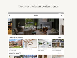 Houzz - Home Design & Remodel 26.4.7