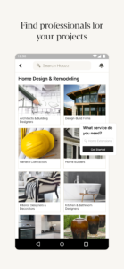 Houzz - Home Design & Remodel 26.4.7