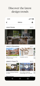 Houzz - Home Design & Remodel 26.4.7