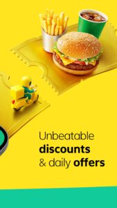 Keeta - Food Delivery 3.7.500