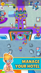 My Perfect Hotel 1.34.0 My Perfect Hotel 1.34.0