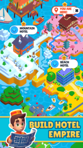 My Perfect Hotel 1.34.0 My Perfect Hotel 1.34.0