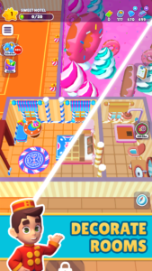 My Perfect Hotel 1.34.0 My Perfect Hotel 1.34.0