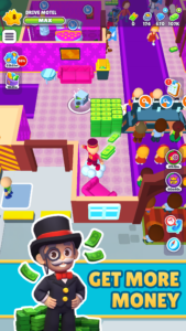 My Perfect Hotel 1.34.0 My Perfect Hotel 1.34.0