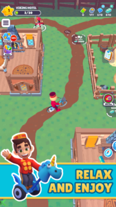 My Perfect Hotel 1.34.0 My Perfect Hotel 1.34.0
