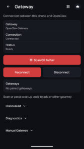 OpenClaw (Wear OS) 2026.9.60 OpenClaw (Wear OS) 2026.9.60