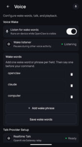 OpenClaw (Wear OS) 2026.9.60 OpenClaw (Wear OS) 2026.9.60