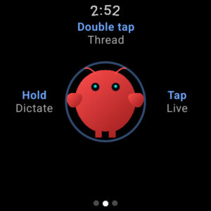 OpenClaw (Wear OS) 2026.9.60 OpenClaw (Wear OS) 2026.9.60