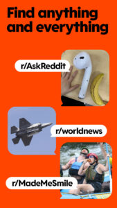 Reddit 2026.15.0 Reddit 2026.15.0